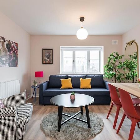 Fully Refurb Drogheda Apt7 3Rd Floor Bagian luar foto