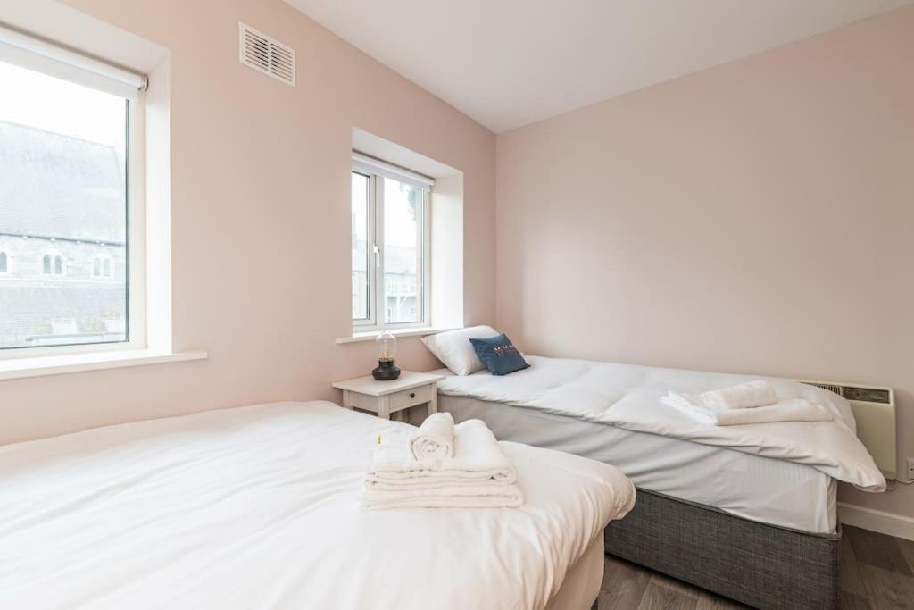Fully Refurb Drogheda Apt7 3Rd Floor Bagian luar foto