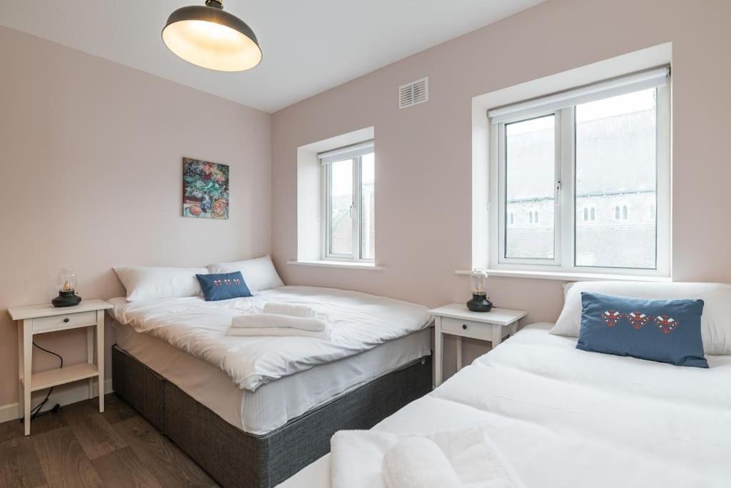 Fully Refurb Drogheda Apt7 3Rd Floor Bagian luar foto
