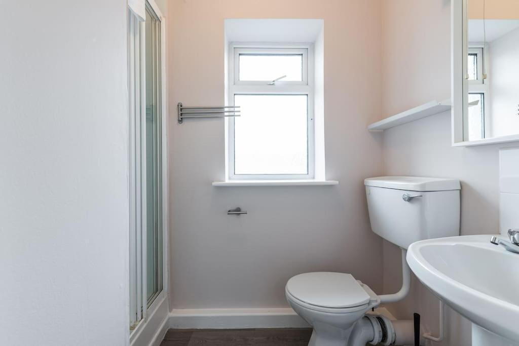 Fully Refurb Drogheda Apt7 3Rd Floor Bagian luar foto