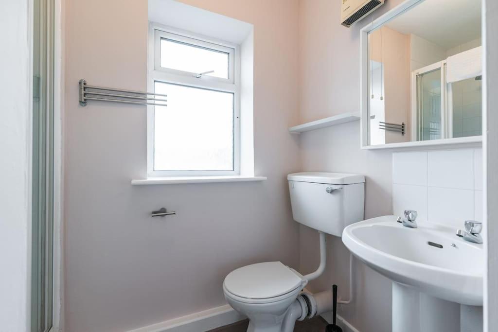 Fully Refurb Drogheda Apt7 3Rd Floor Bagian luar foto