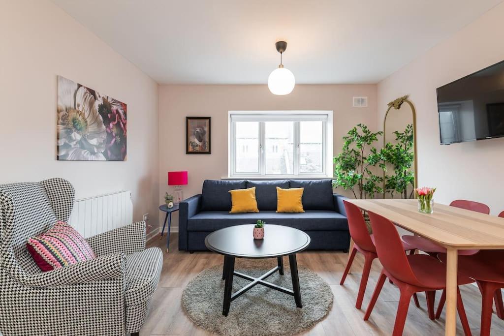 Fully Refurb Drogheda Apt7 3Rd Floor Bagian luar foto